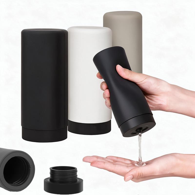 Silicone Tap Washer - 1Pcs Dish Washing Liquid Squeeze Dispenser