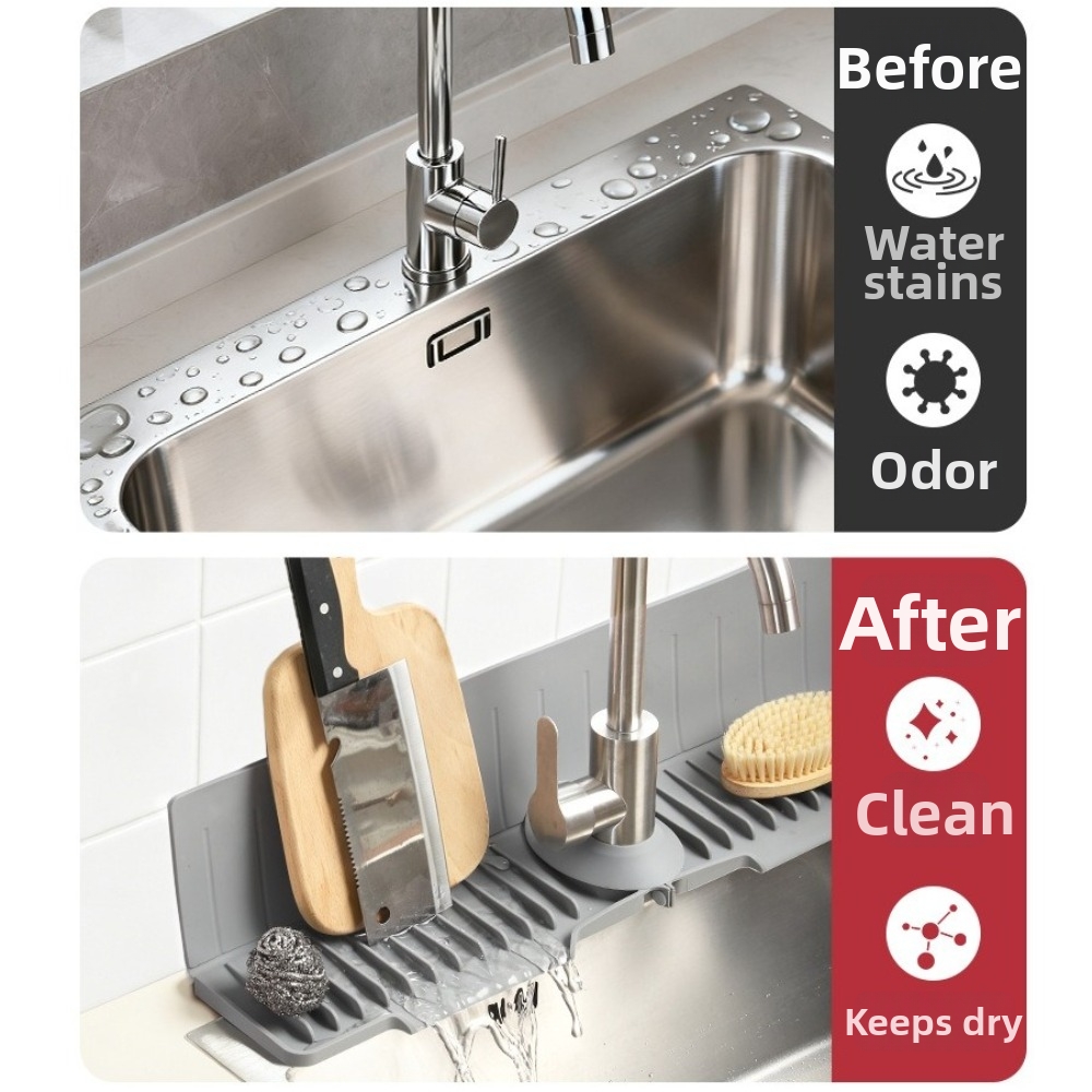 New Silicone Faucet Draining P - Silicone Tap Washer ulasan dan harga