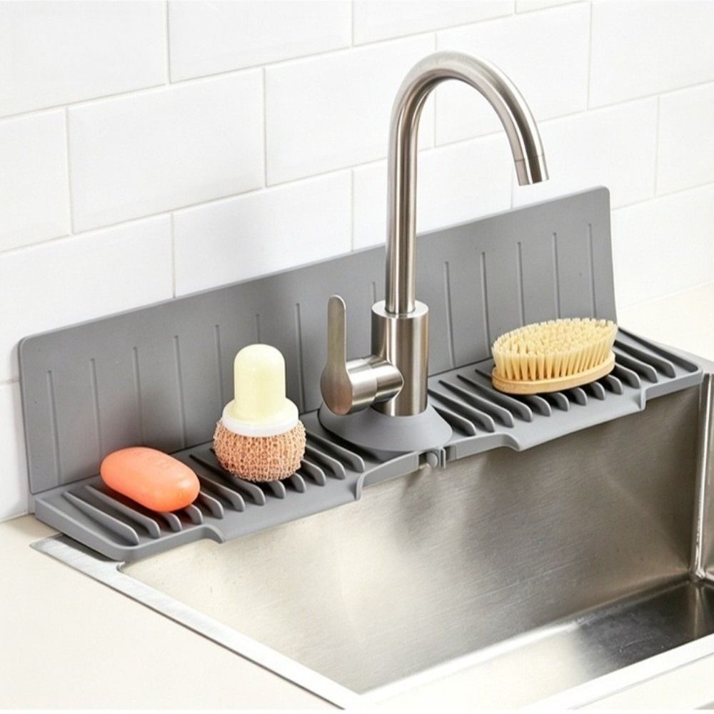 New Silicone Faucet Draining P - Silicone Tap Washer ulasan dan harga