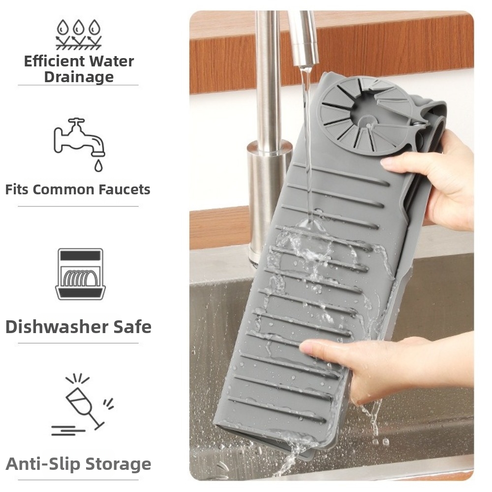 New Silicone Faucet Draining P - Silicone Tap Washer ulasan dan harga