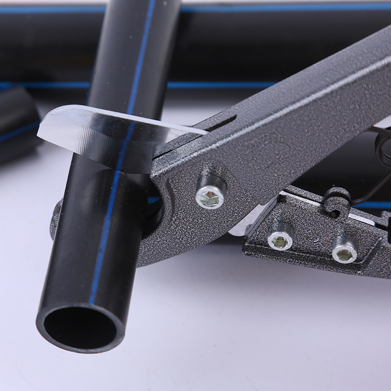 PVC Pipe Cutter 1-1/4inch 32mm - Pipe Cutter Ratchet ulasan dan harga