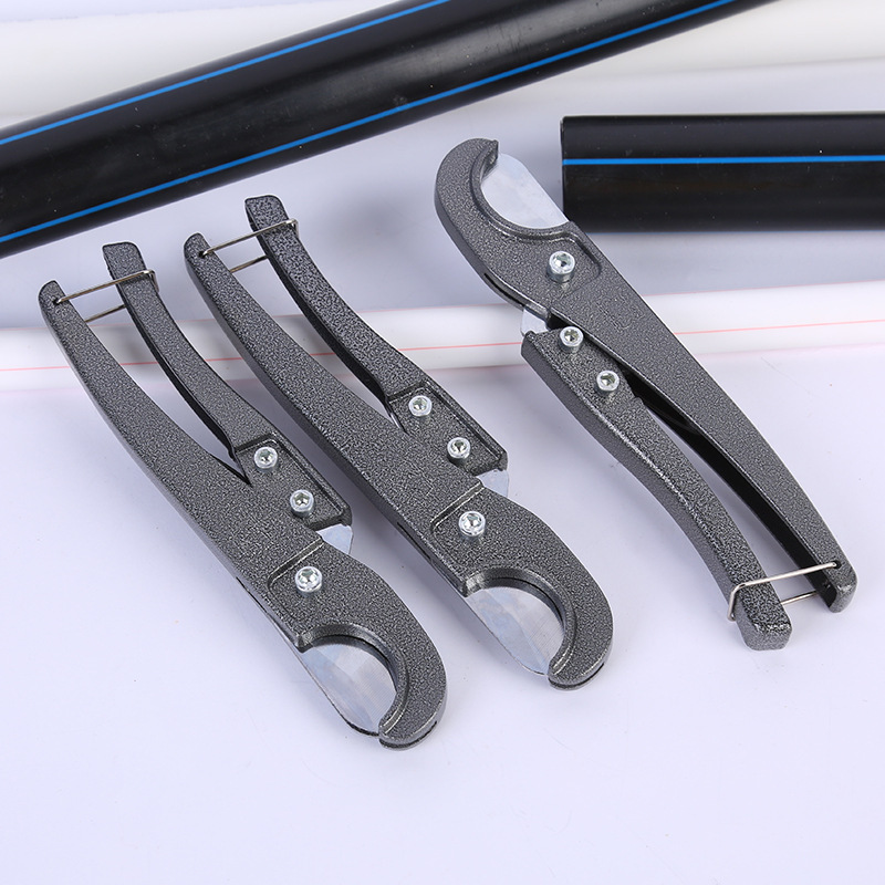 PVC Pipe Cutter 1-1/4inch 32mm - Pipe Cutter Ratchet ulasan dan harga