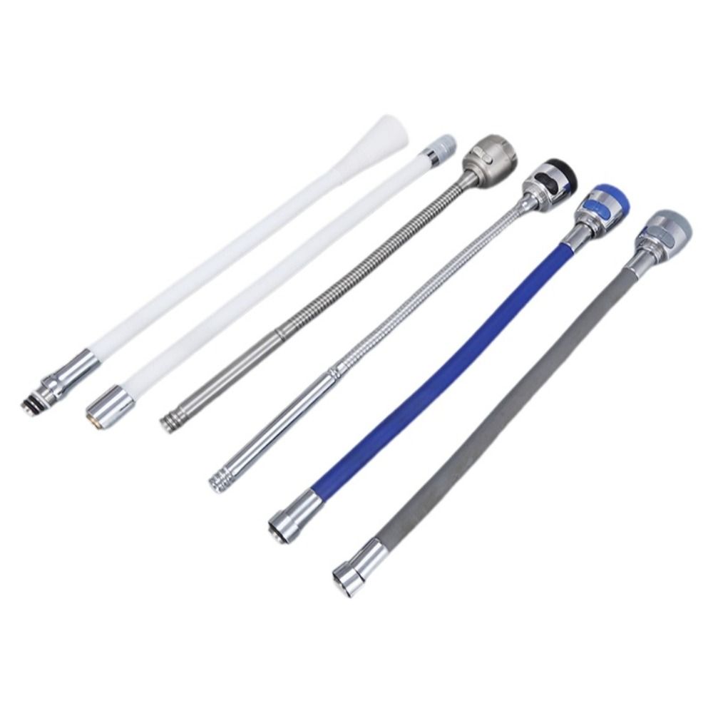 360 Degree Rotation Kitchen Ta - Silicone Tap Washer ulasan dan harga