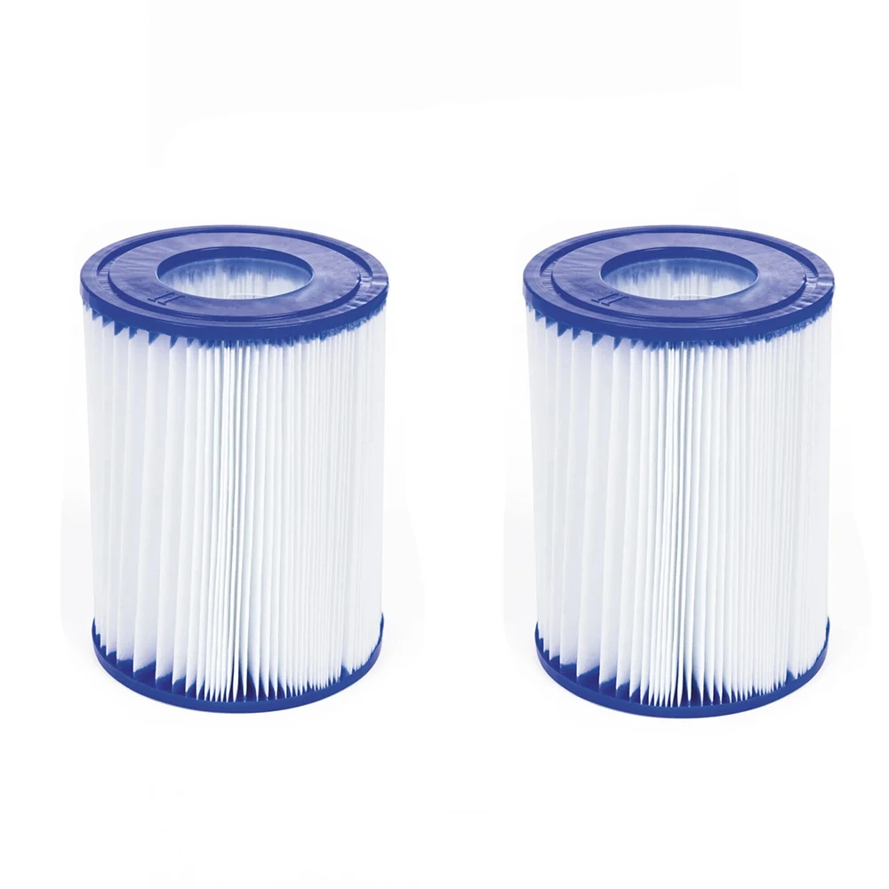 2PCS Swimming Pool Circulation - Basin Mixer Cartridge ulasan dan harga