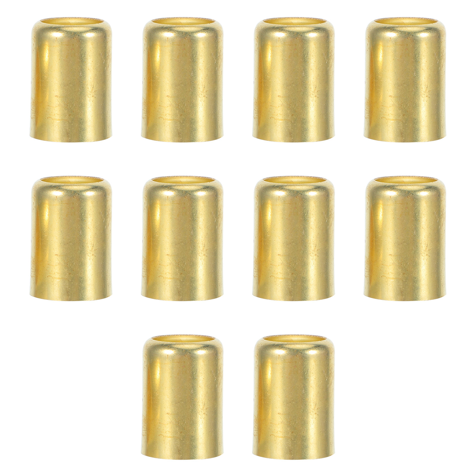 10Pcs Sprayer Hose Brass Compr - Compression Fitting Brass ulasan dan harga