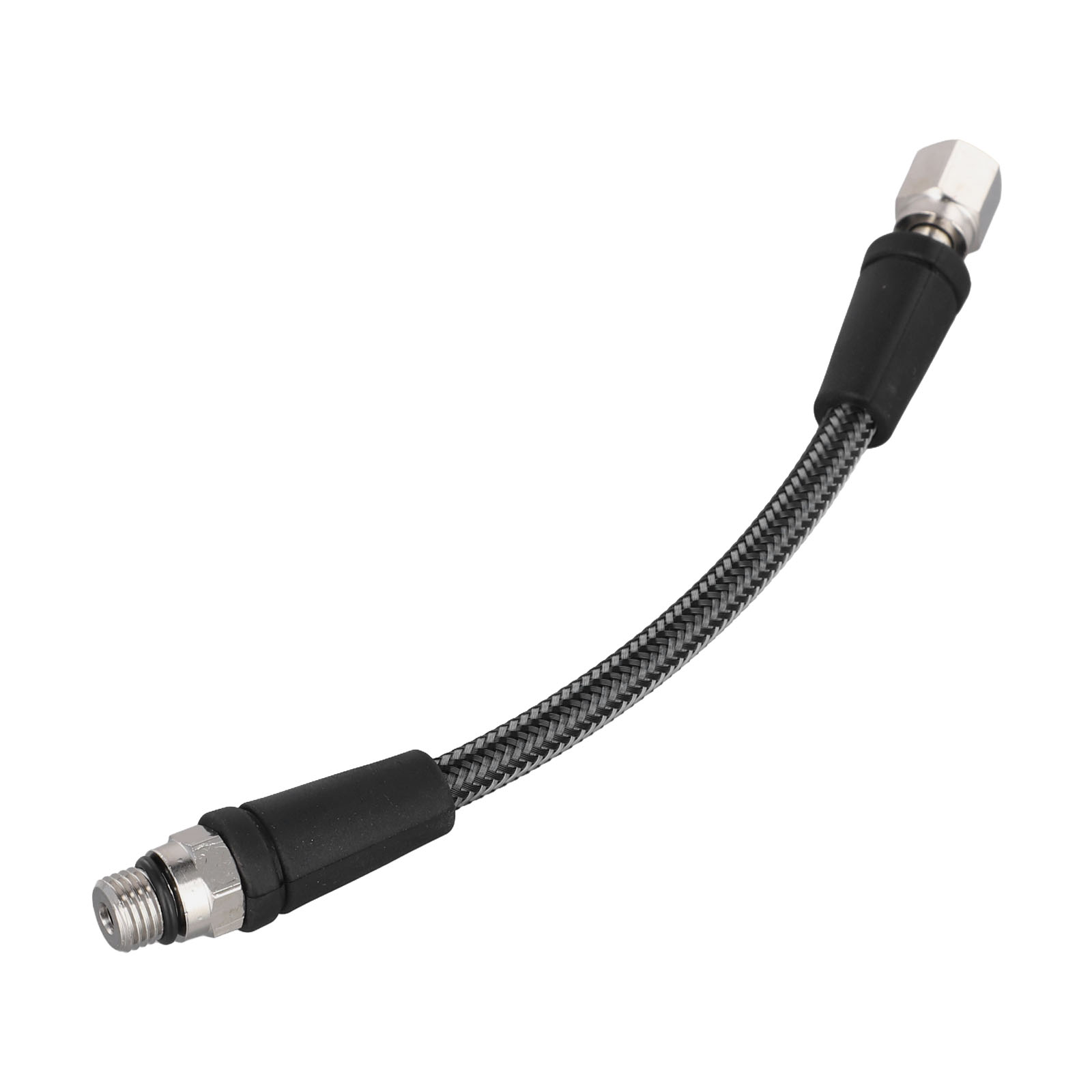 300bar for braided Carbon Fibe - Flexible Hose Braided ulasan dan harga