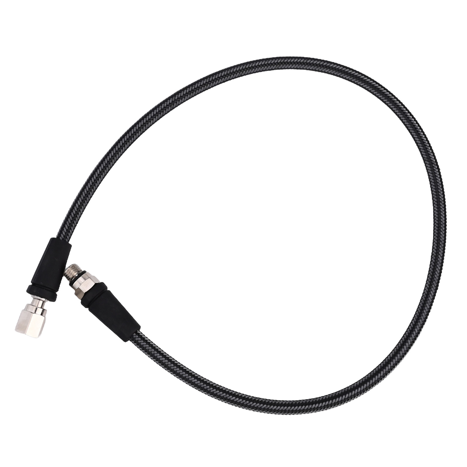 300bar for braided Carbon Fibe - Flexible Hose Braided ulasan dan harga