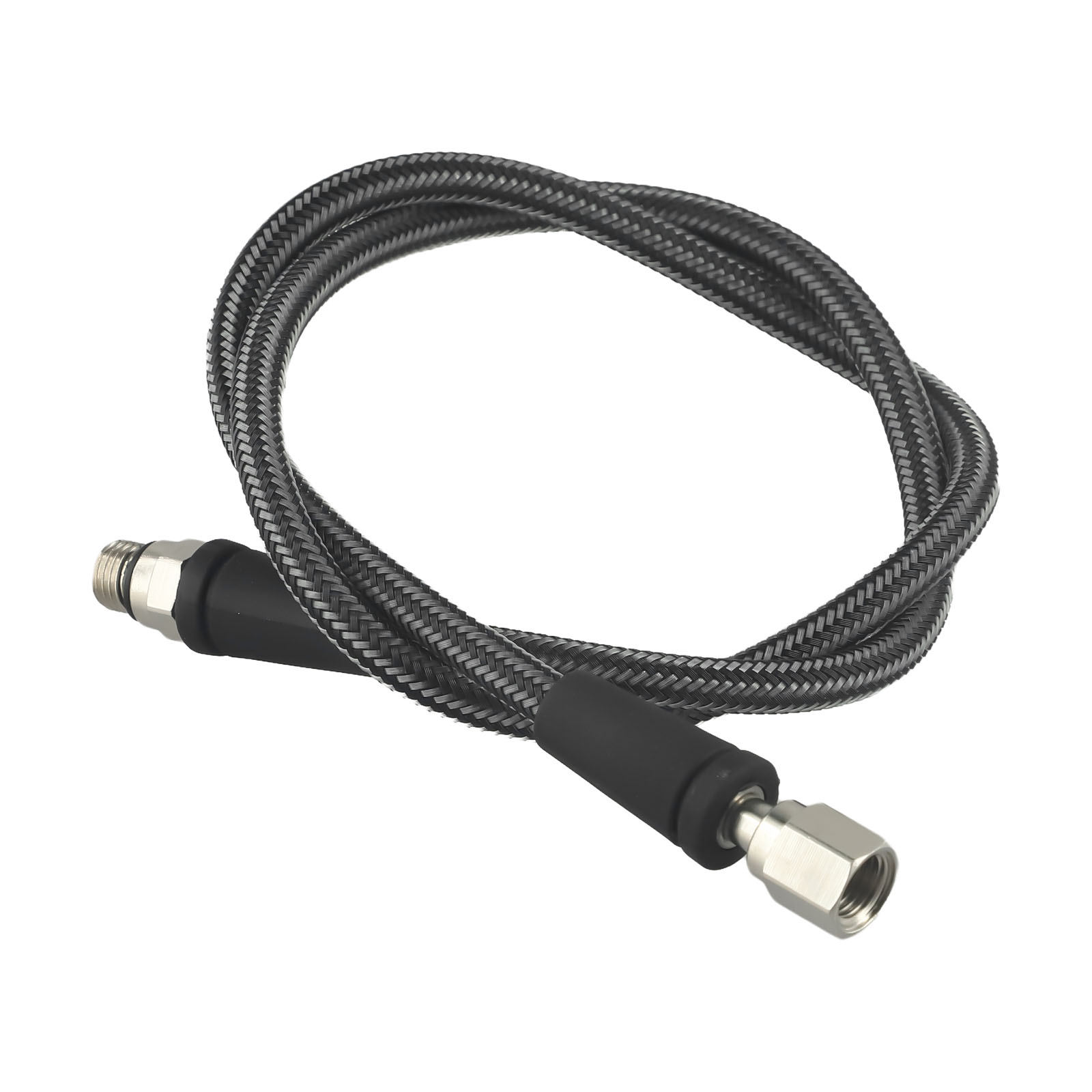 300bar for braided Carbon Fibe - Flexible Hose Braided ulasan dan harga