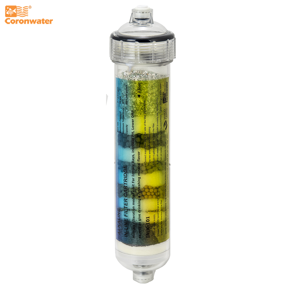 Coronwater IALK-101 Alkaline W - Basin Mixer Cartridge ulasan dan harga