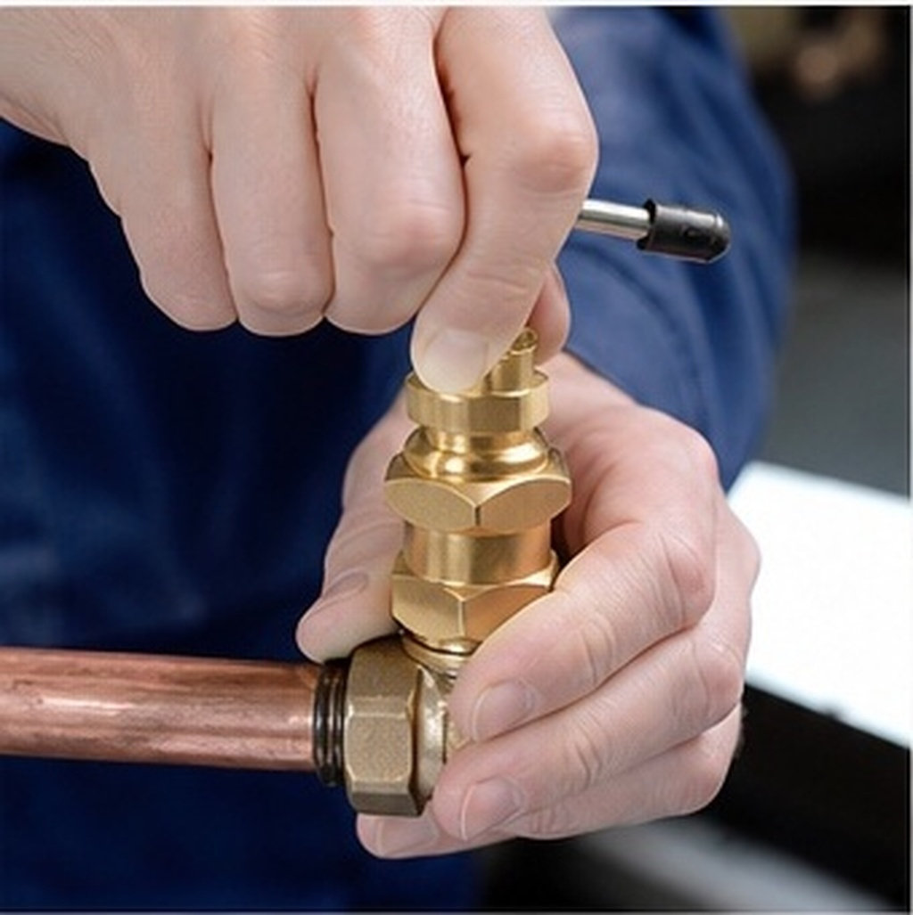Compression Sleeve Puller Tool - Compression Fitting Brass ulasan dan harga