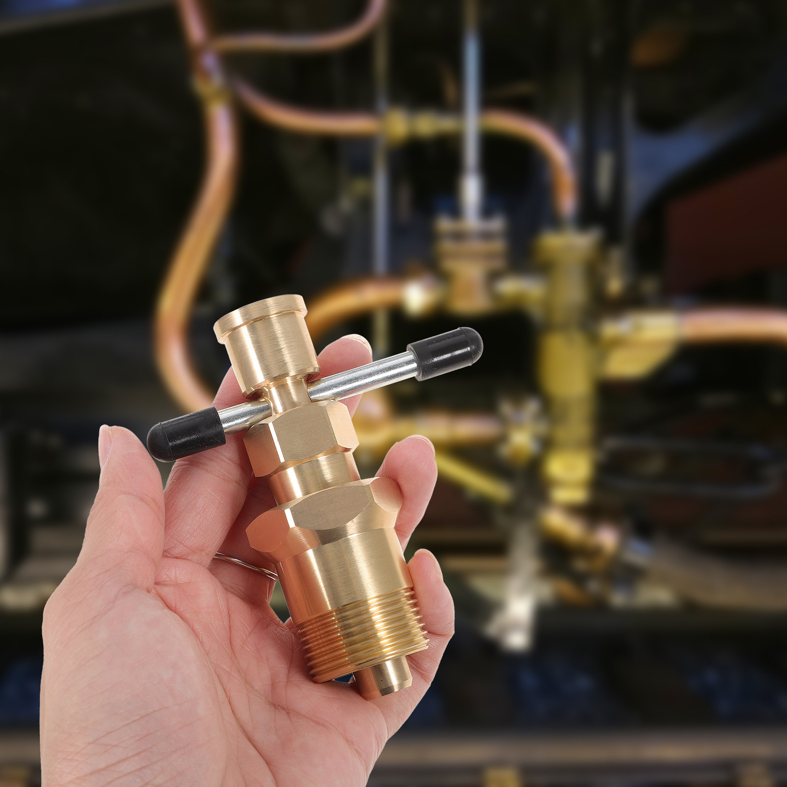 Compression Sleeve Puller Tool - Compression Fitting Brass ulasan dan harga