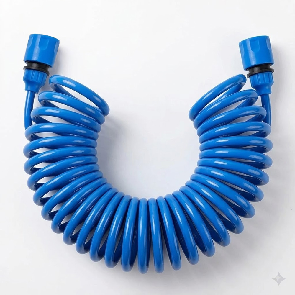 10m 15m Expandable Retractable - Flexible Hose Braided ulasan dan harga
