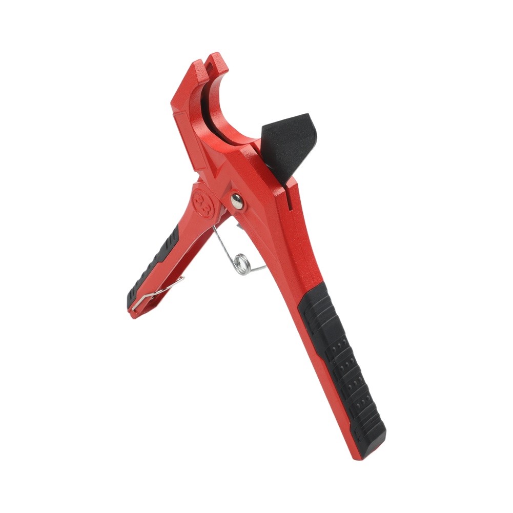 Red PPR Pipe Cutter Scissors A - Pipe Cutter Ratchet ulasan dan harga