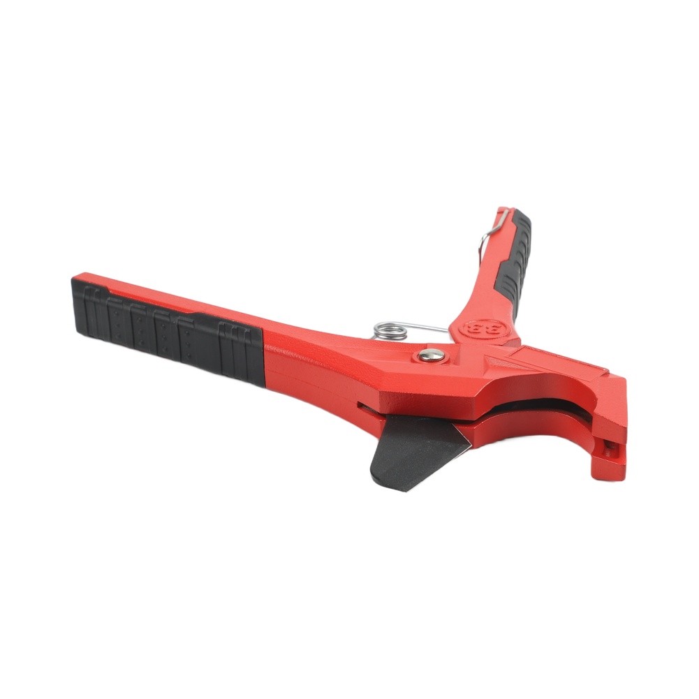 Red PPR Pipe Cutter Scissors A - Pipe Cutter Ratchet ulasan dan harga