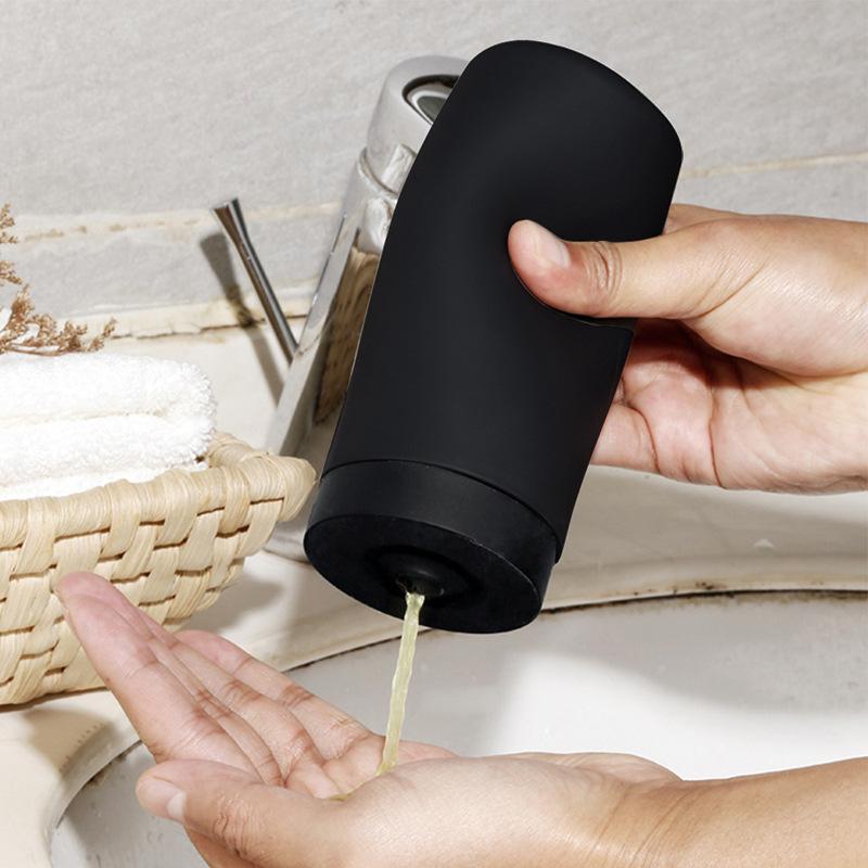 1Pcs Dish Washing Liquid Squee - Silicone Tap Washer ulasan dan harga