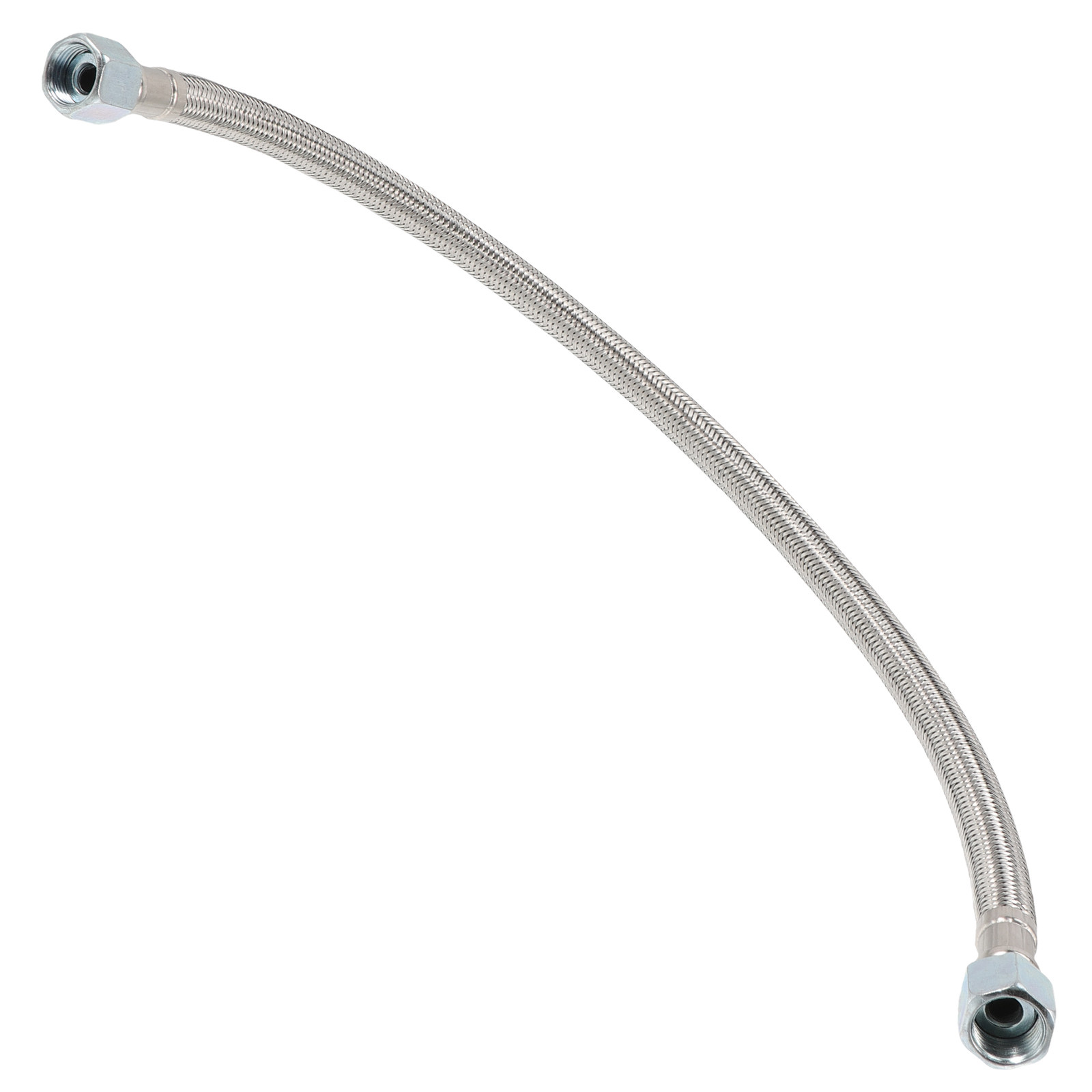 Stainless Steel Braided Air Co - Flexible Hose Braided ulasan dan harga