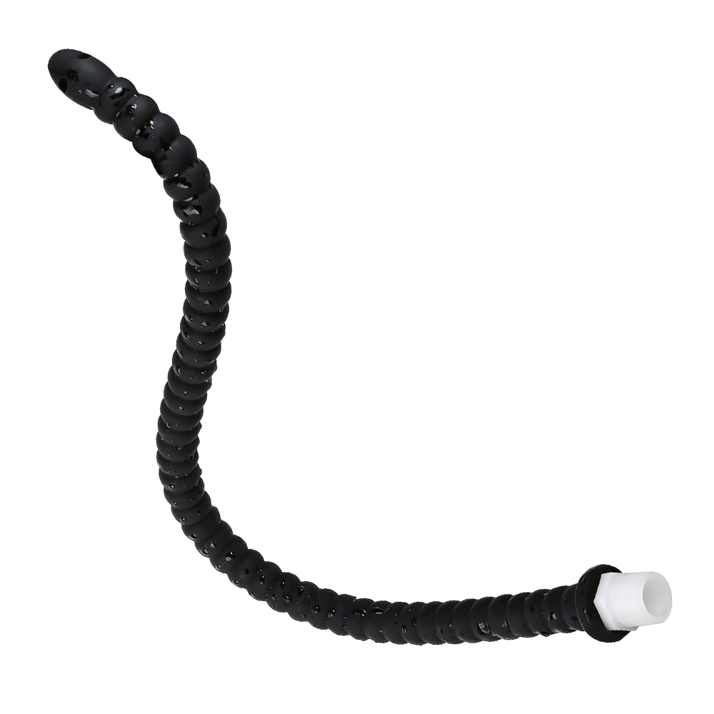 Long Anal Plug Washing Tube Do - Silicone Tap Washer ulasan dan harga